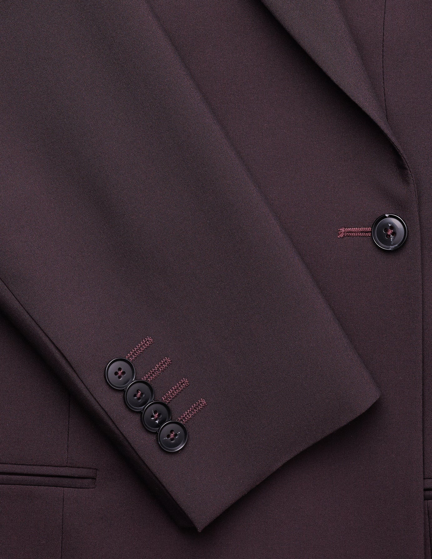 Women's Avira Blazer Burgundy Berry